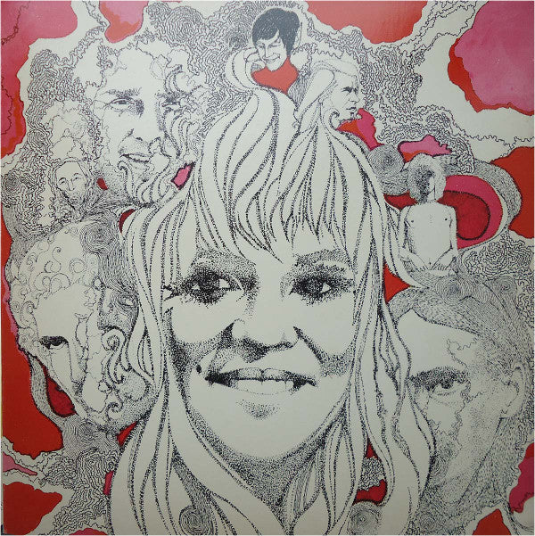 Four Sides Of Melanie