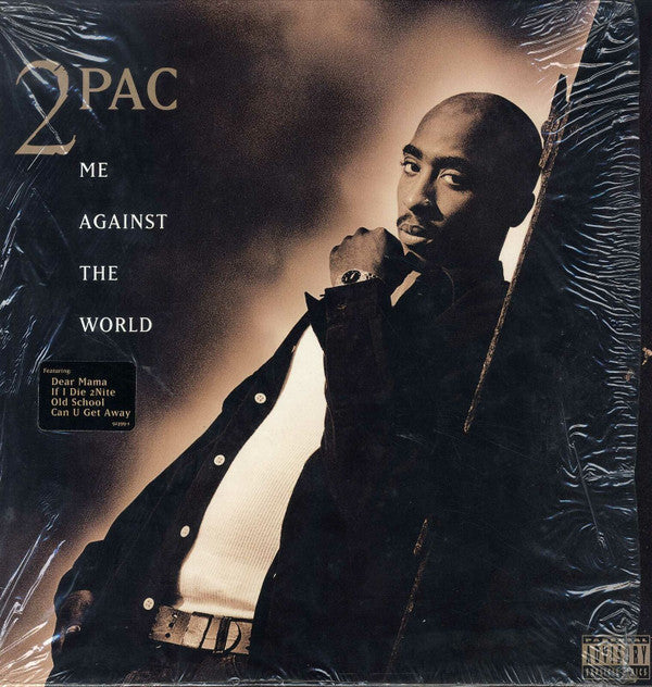 Me Against The World