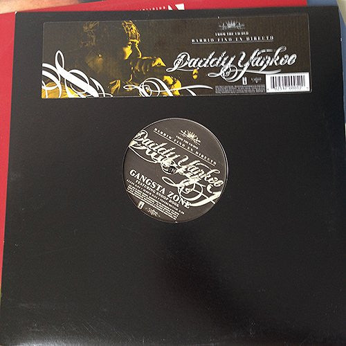 Gangsta Zone / Machete Reloaded