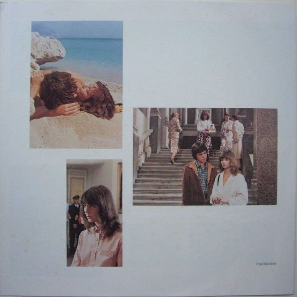 Il Giardino Dell'Eden (Original Soundtrack)