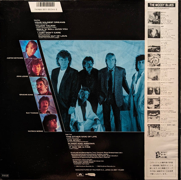 The Other Side Of Life