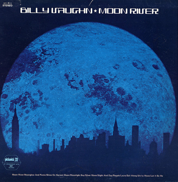 Moon River