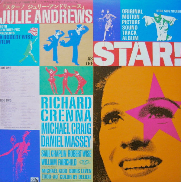 Star!