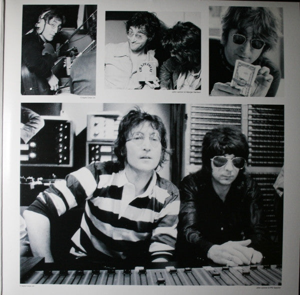 Lennon Legend (The Very Best Of John Lennon)