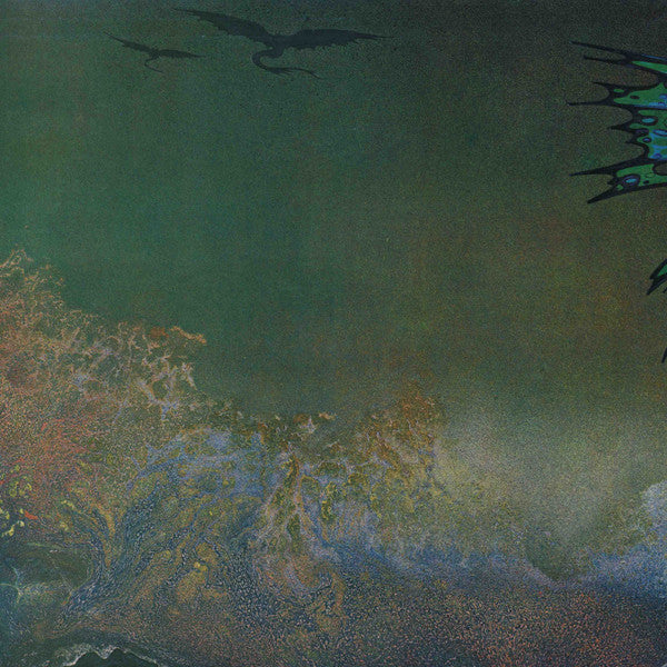 Staircase To The Day