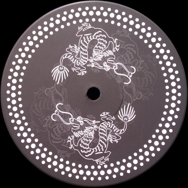 New Agean Movement EP