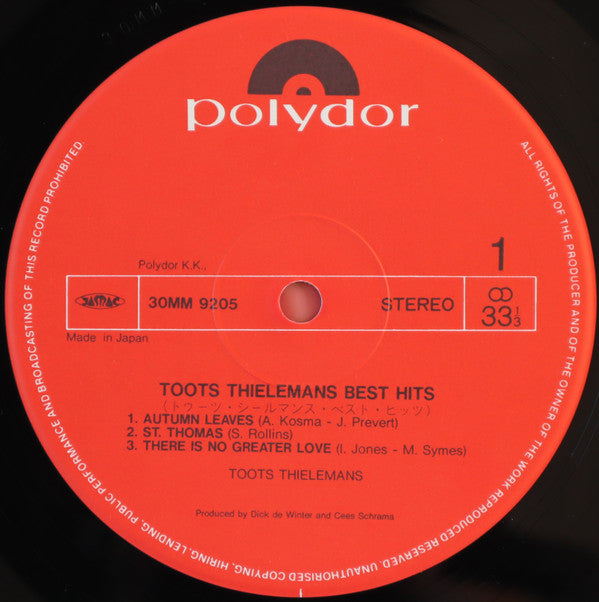 Best Hits