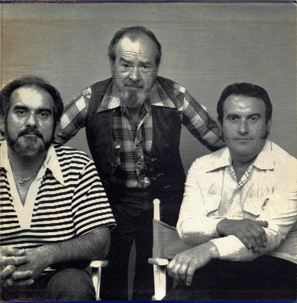 The Essential Bluegrass Album