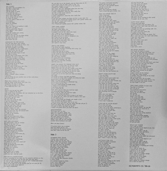 Too Much Competition