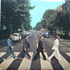 The Beatles - Abbey Road (Vinyl, LP, Album, Stereo) Good Plus (G+) / Good Plus (G+)