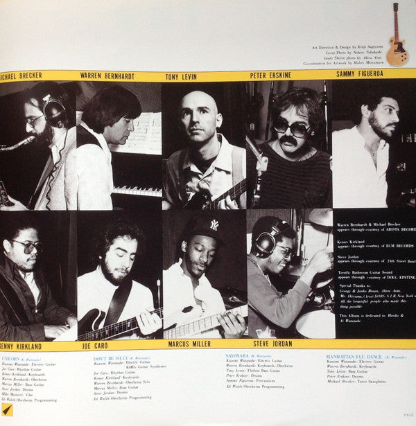 To Chi Ka = トチカ