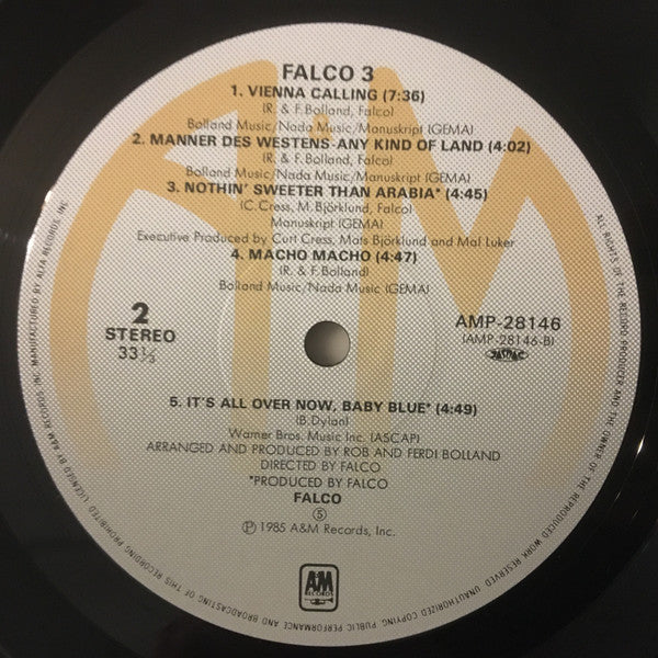 Falco 3