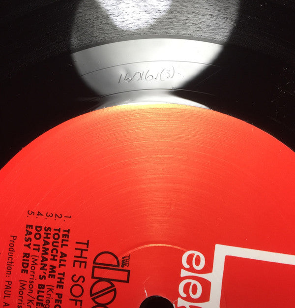 Vinyl Box