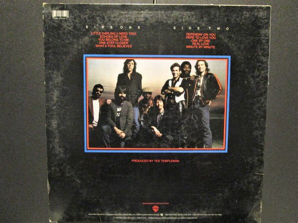 Best Of The Doobies - Volume II