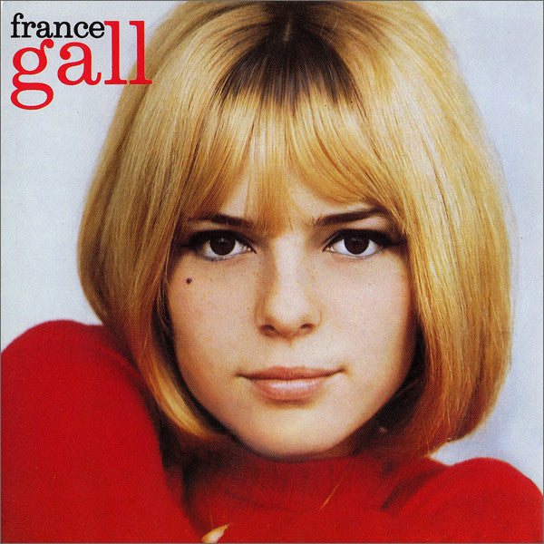 France Gall