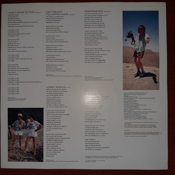 Accidentally On Purpose