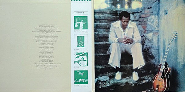 Livin' Inside Your Love