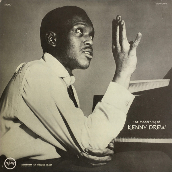 The Modernity Of Kenny Drew