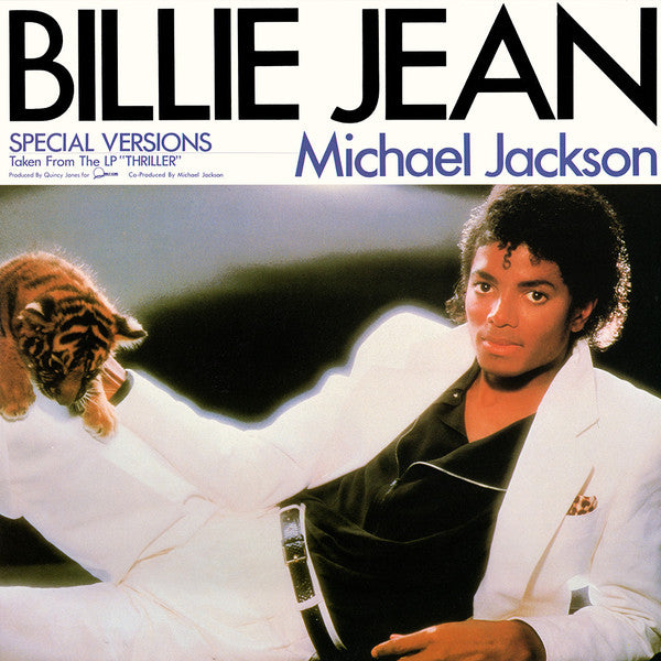 Billie Jean