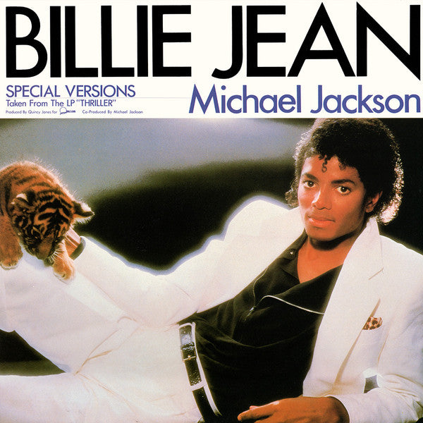 Billie Jean