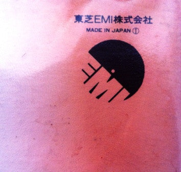 The Madcap Laughs / Barrett