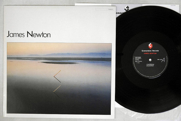 James Newton