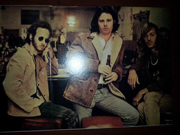 Morrison Hotel