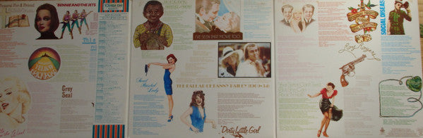 Goodbye Yellow Brick Road