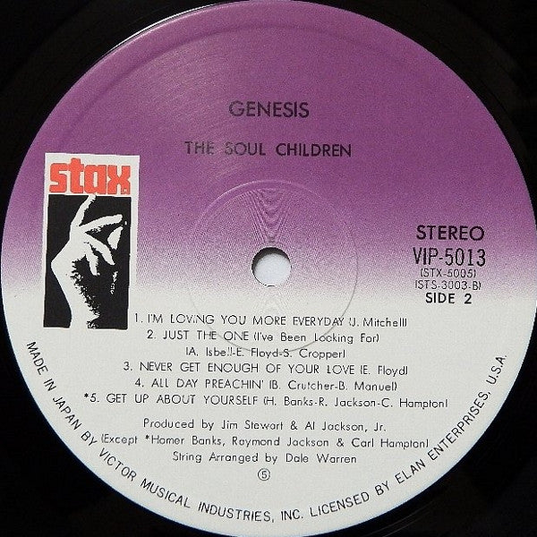 Genesis