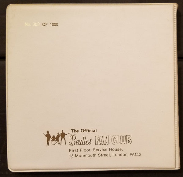 The Beatles Christmas Collection
