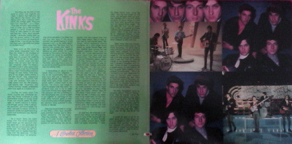 A Compleat Collection