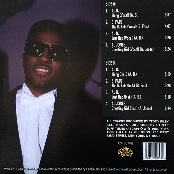 The Harlem Sessions