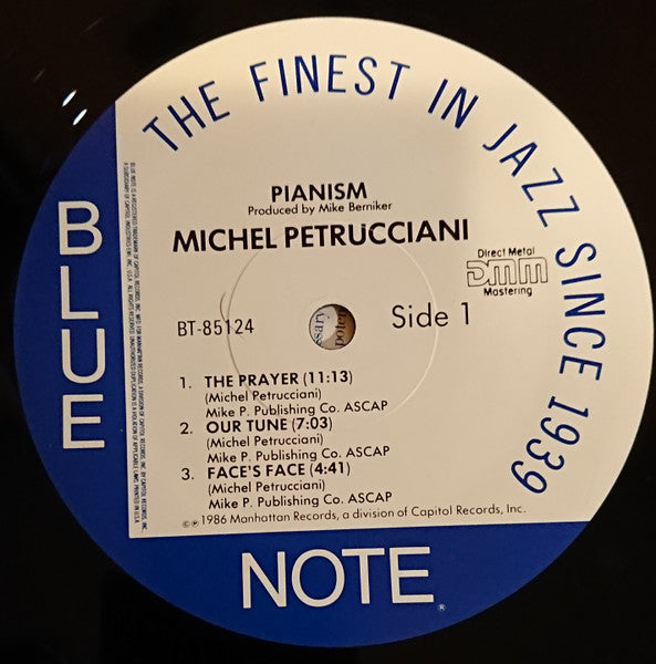 Pianism