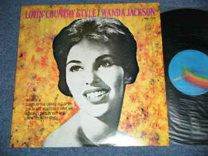 Lovin' Country Style