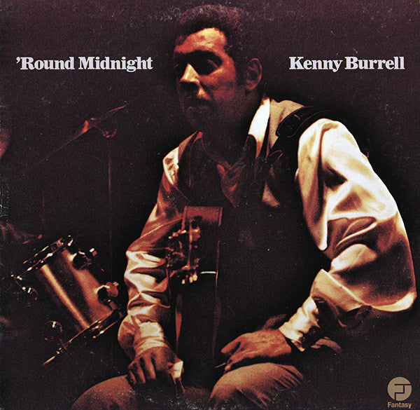 'Round Midnight