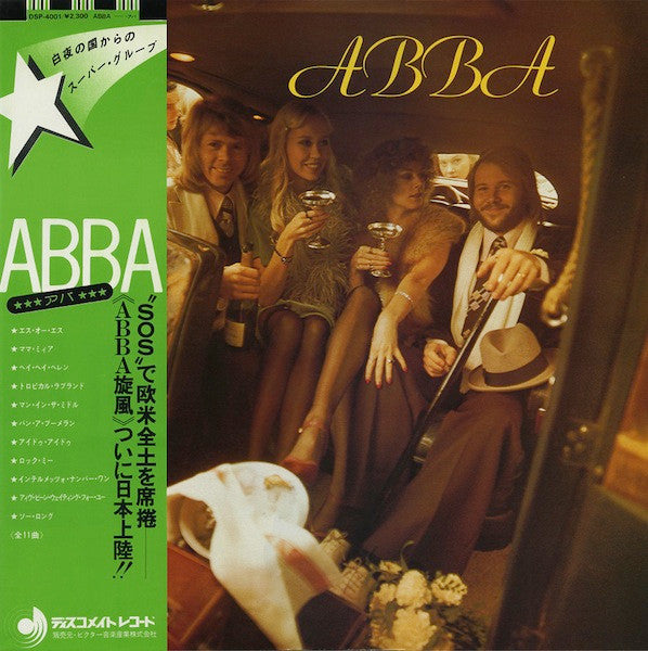 ABBA