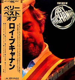 The Very Best Of Roy Buchanan