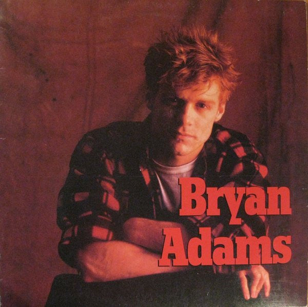 Bryan Adams Special Mini Album