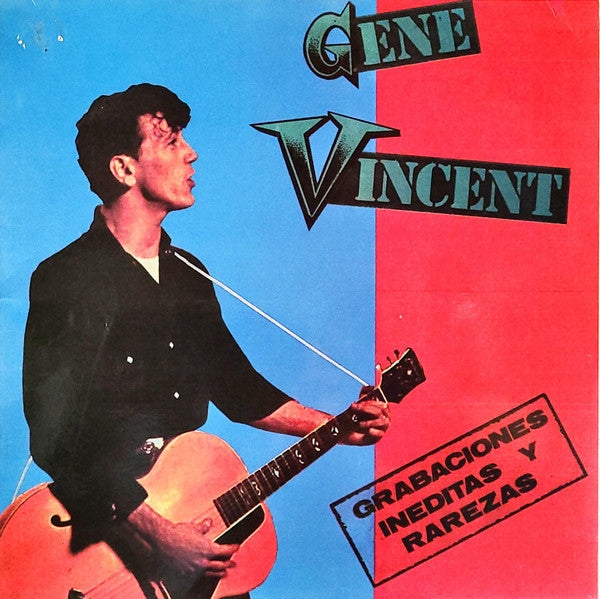 Release: Unknown Release-Vinyl-Spain-1980-JLA 00.0019-4682643