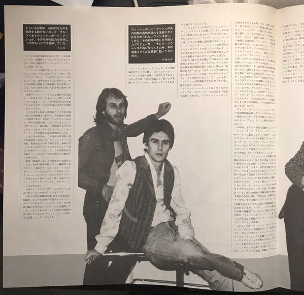 No Smoke Without Fire = 因果律