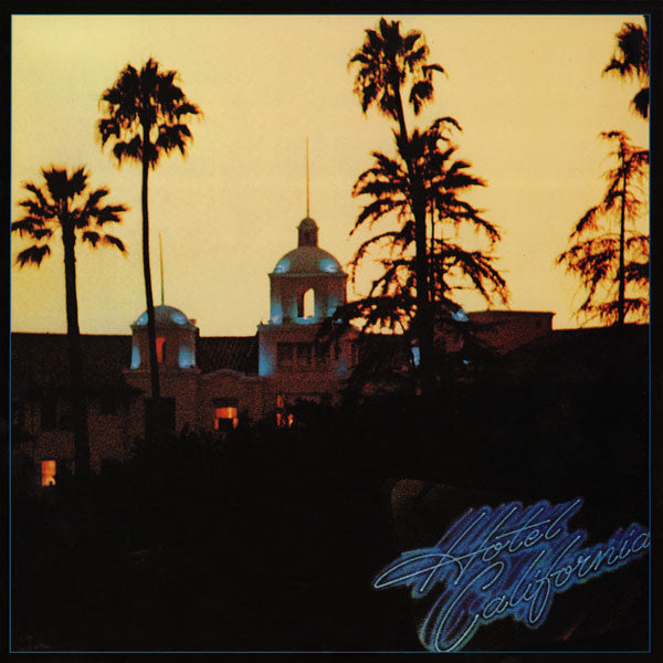 Hotel California