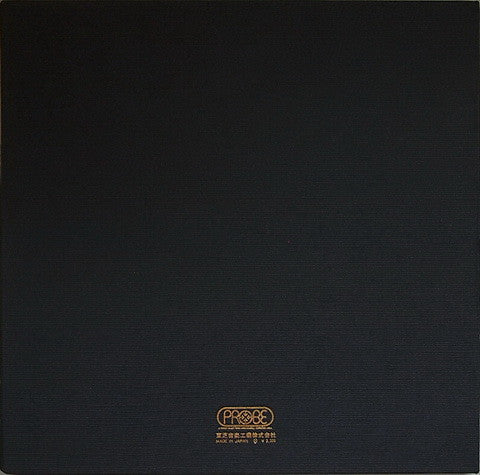 B. B. King Golden Disk