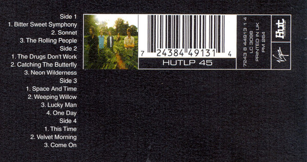 The Dark Side Of The Moon = 狂気