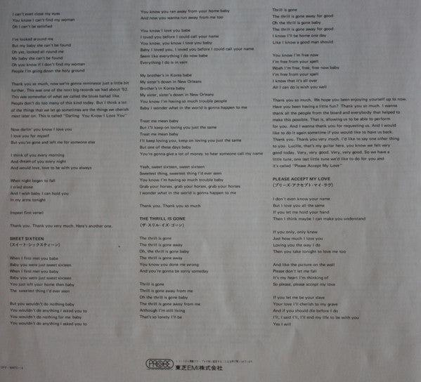 Live In Cook County Jail