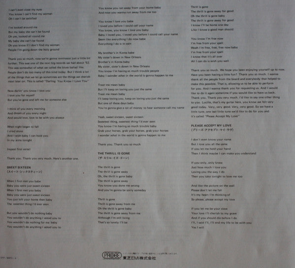 Live In Cook County Jail