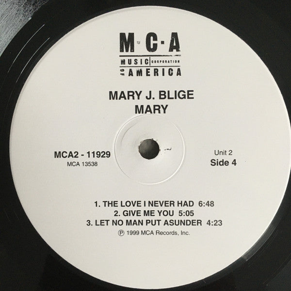 Mary