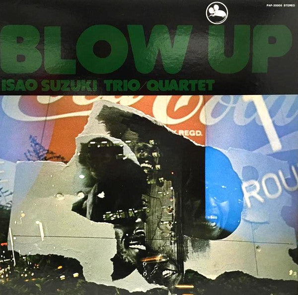 Blow Up