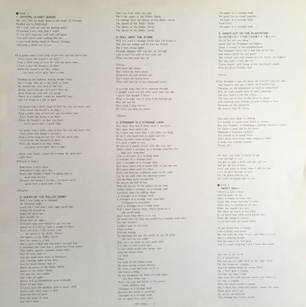 Leon Live!? At The Long Beach Arena