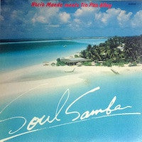 Soul Samba