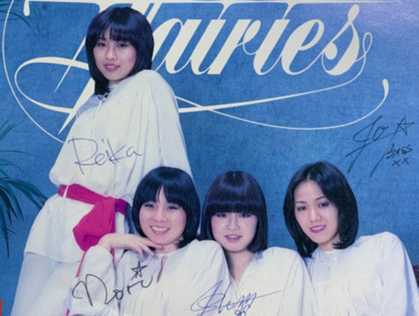 Fairies (2)